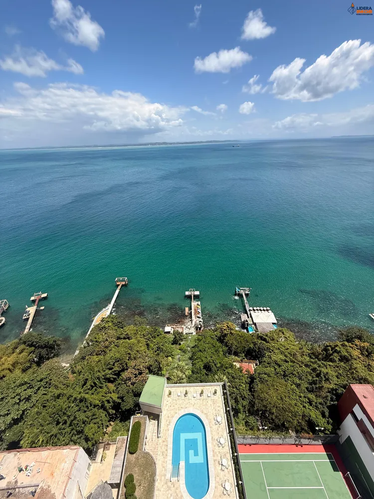 Apartamento, 3 quartos, 278 m² - Foto 1