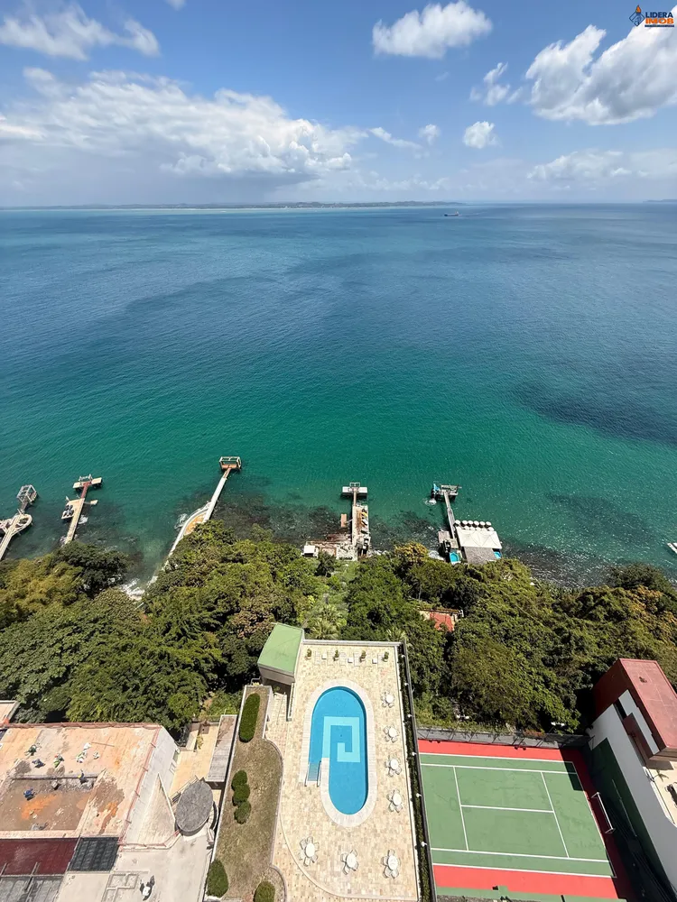 Apartamento, 3 quartos, 278 m² - Foto 8