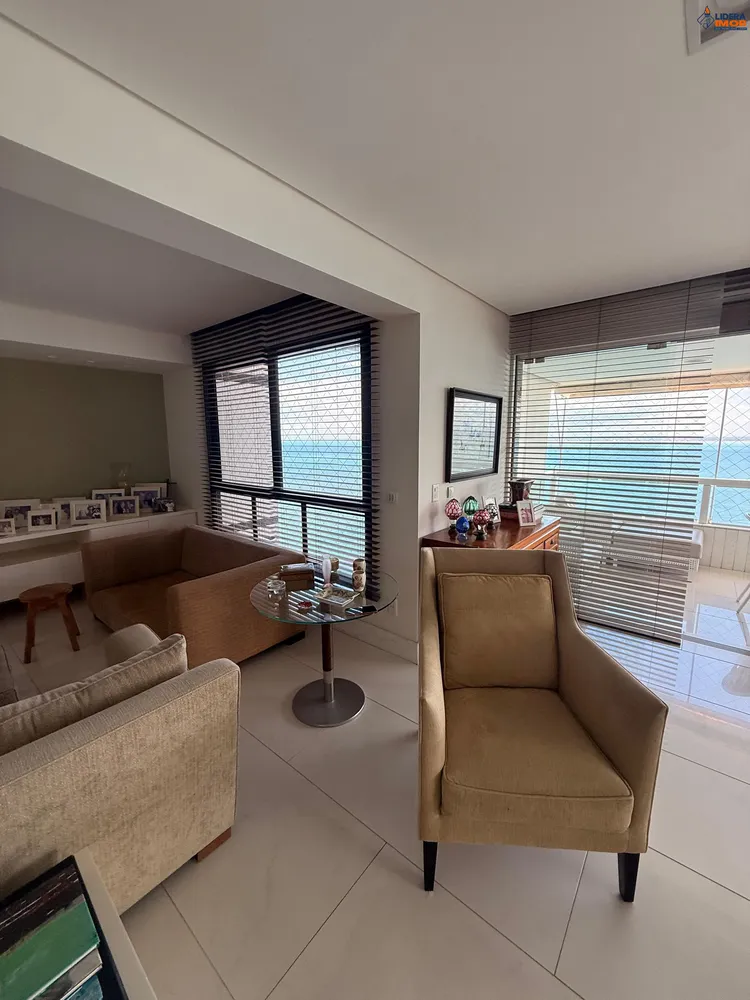 Apartamento, 3 quartos, 278 m² - Foto 4