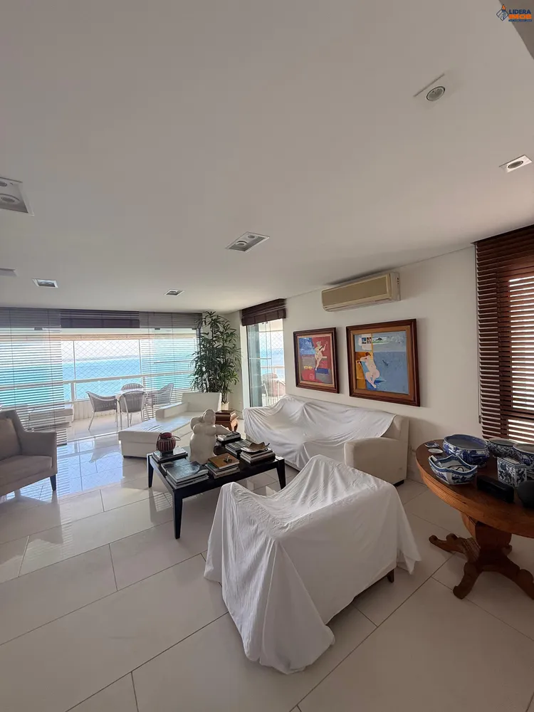 Apartamento, 3 quartos, 278 m² - Foto 9