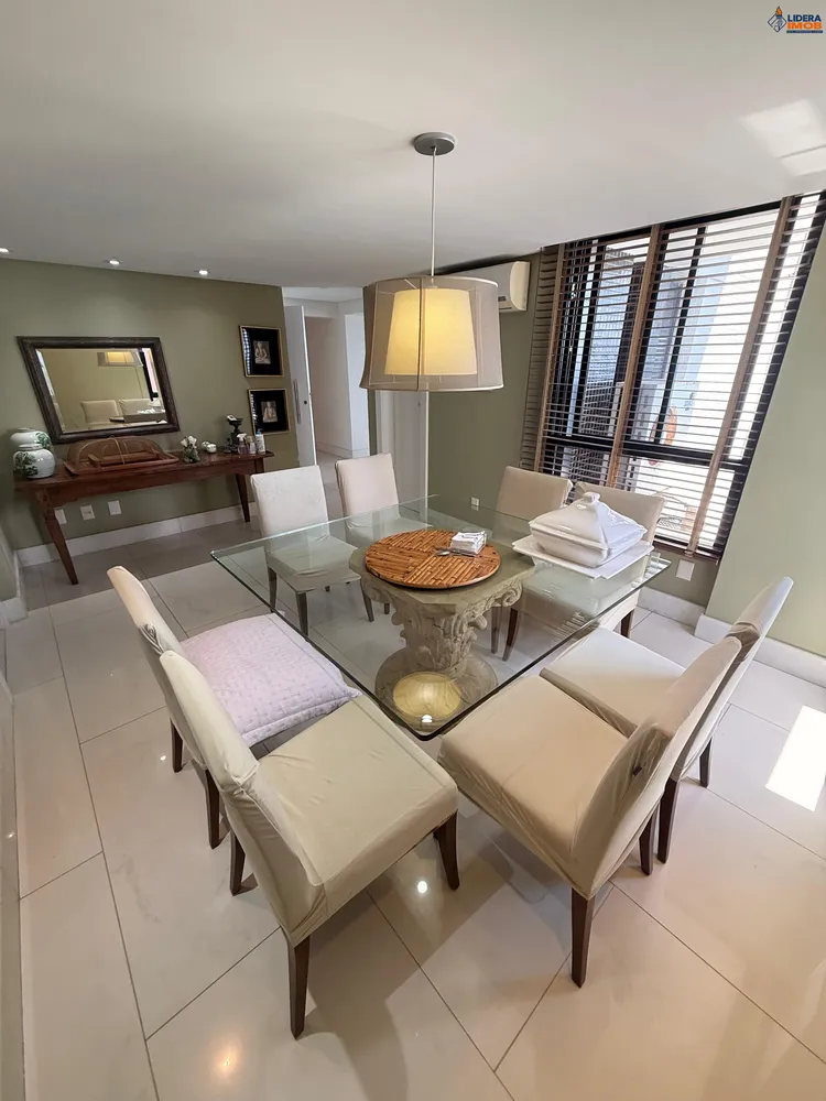 Apartamento, 3 quartos, 278 m² - Foto 10
