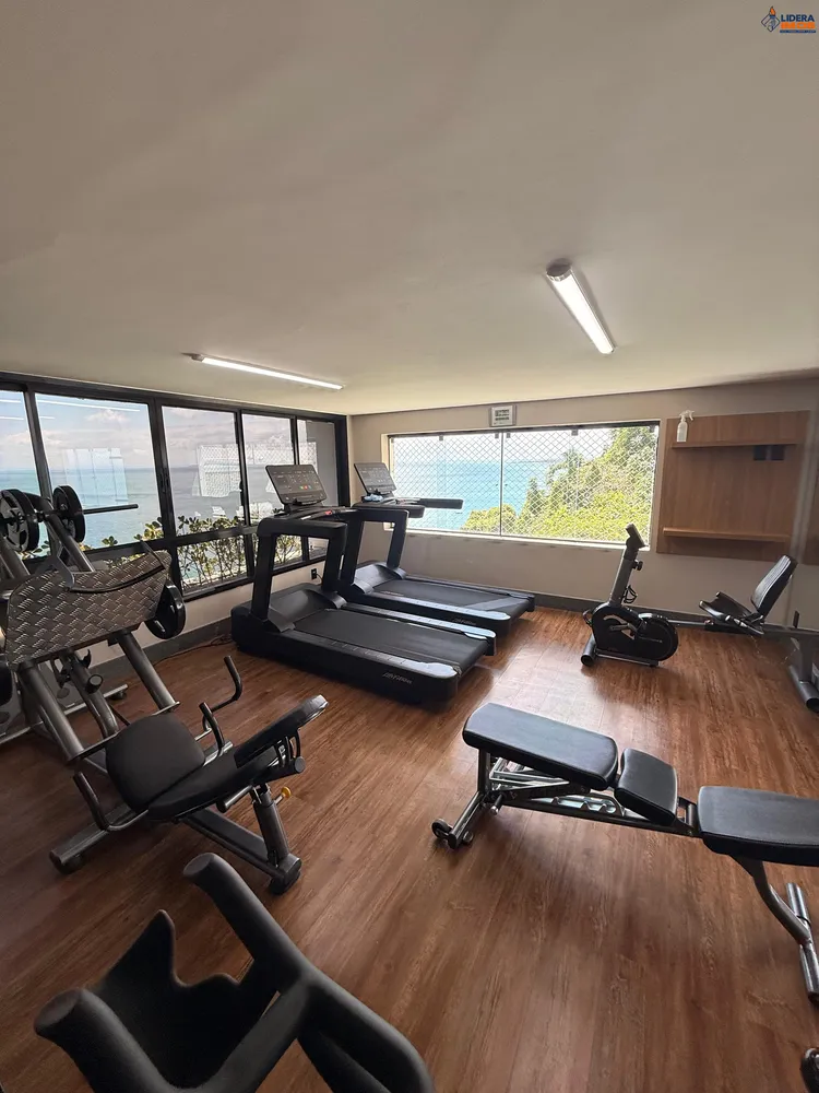 Apartamento, 3 quartos, 278 m² - Foto 6