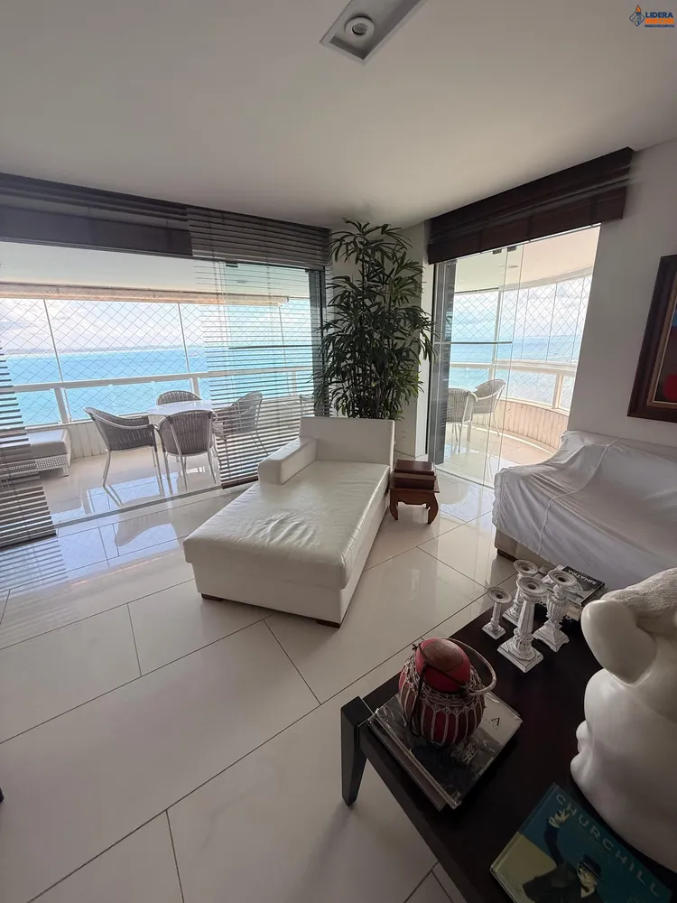 Apartamento, 3 quartos, 278 m² - Foto 7