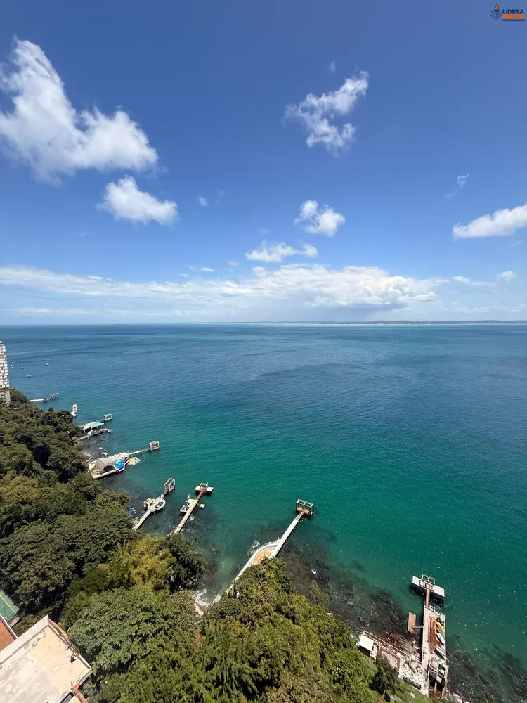 Apartamento, 3 quartos, 278 m² - Foto 13