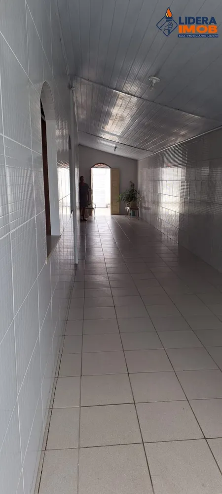 Casa, 2 quartos, 300 m² - Foto 1