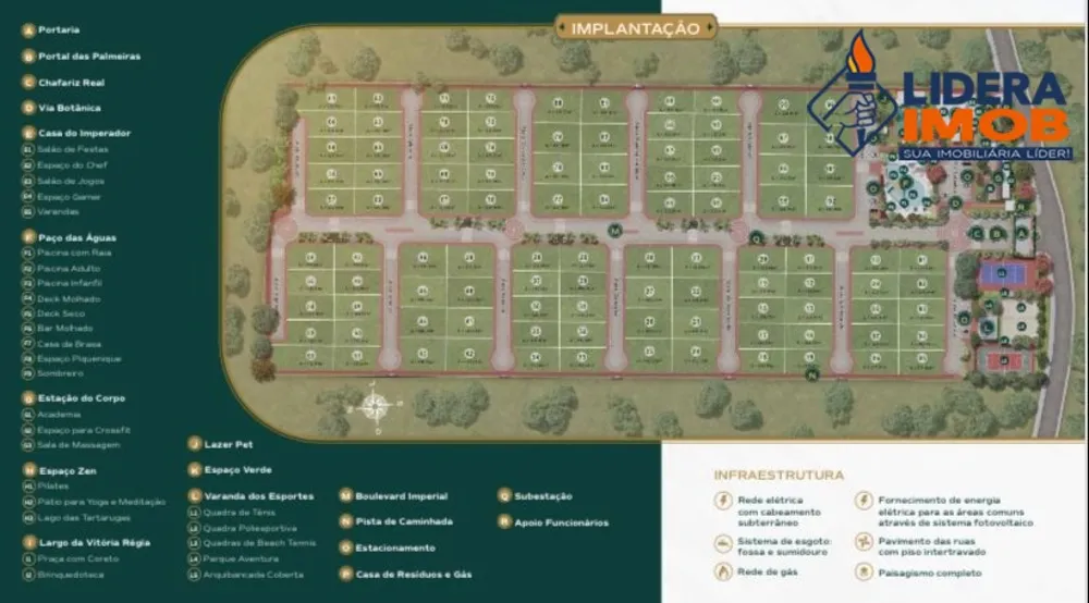 Terreno, 400 m² - Foto 10