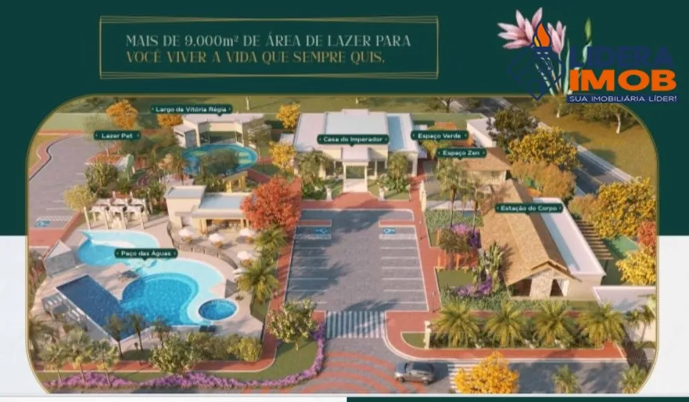 Terreno, 400 m² - Foto 5