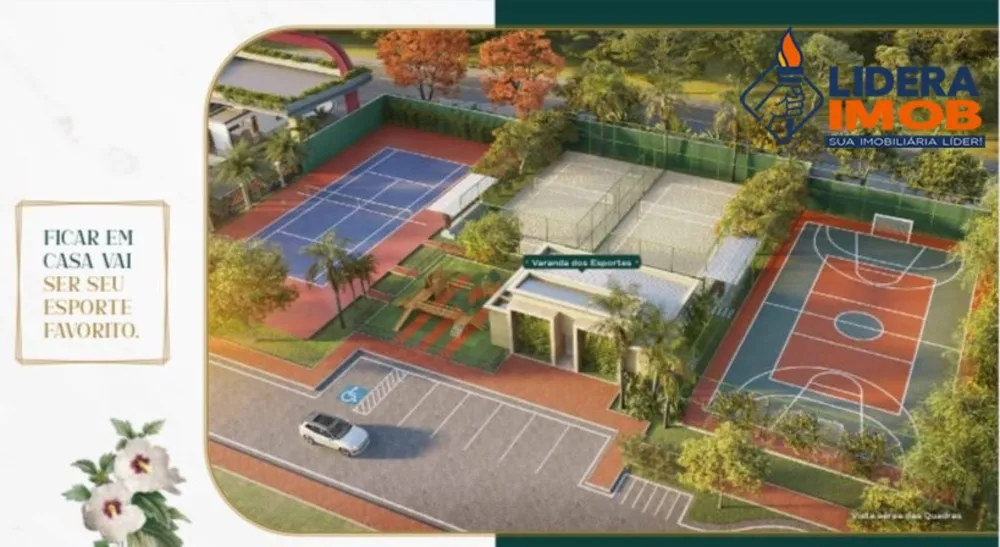 Terreno, 400 m² - Foto 1