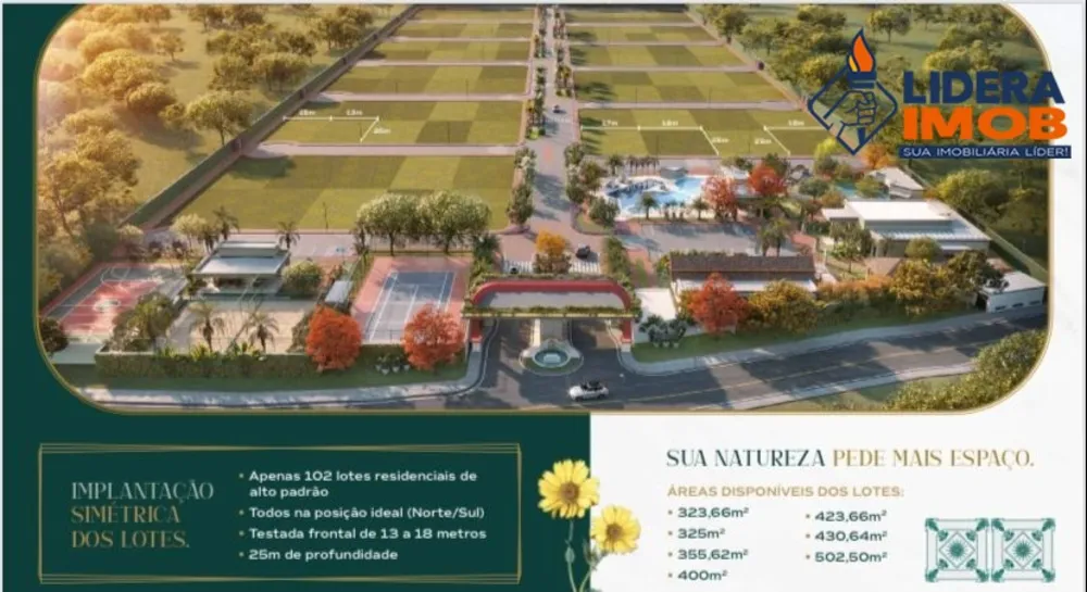 Terreno, 400 m² - Foto 8