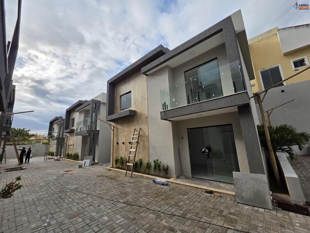 Casa, 4 quartos, 132 m² - Foto 14