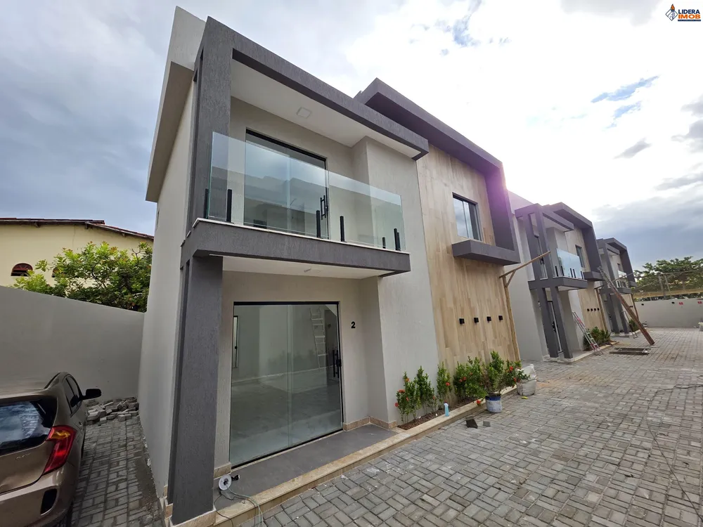 Casa, 4 quartos, 132 m² - Foto 16