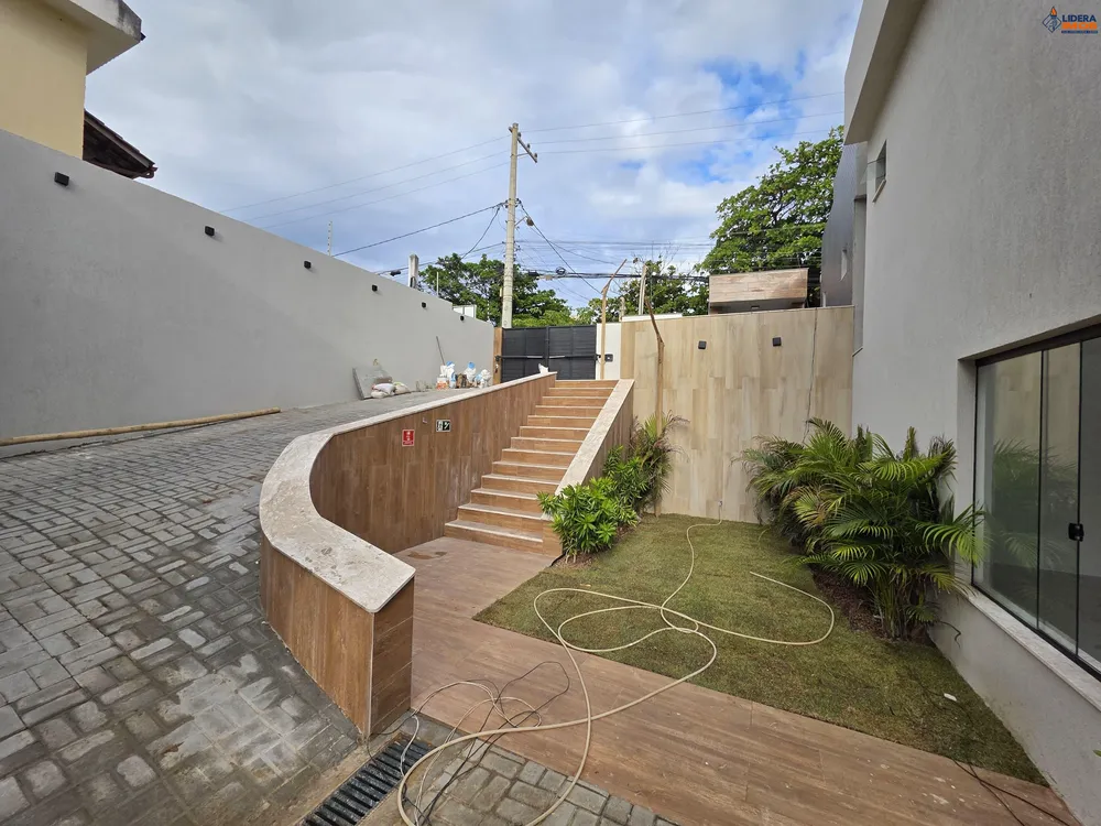 Casa, 4 quartos, 132 m² - Foto 1