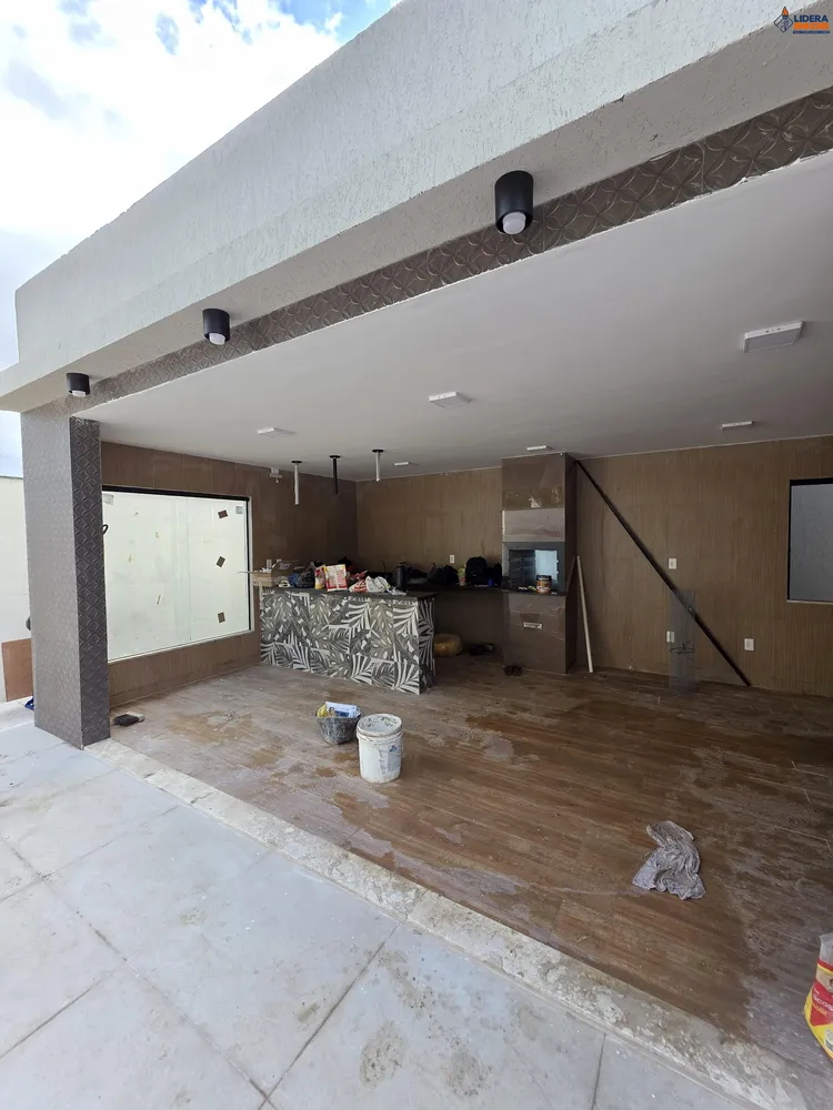 Casa, 4 quartos, 132 m² - Foto 10