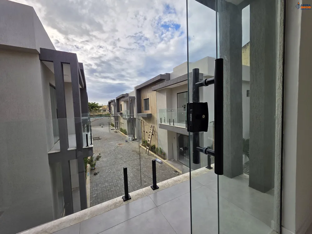 Casa, 4 quartos, 132 m² - Foto 3