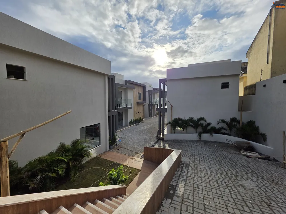 Casa, 4 quartos, 132 m² - Foto 9