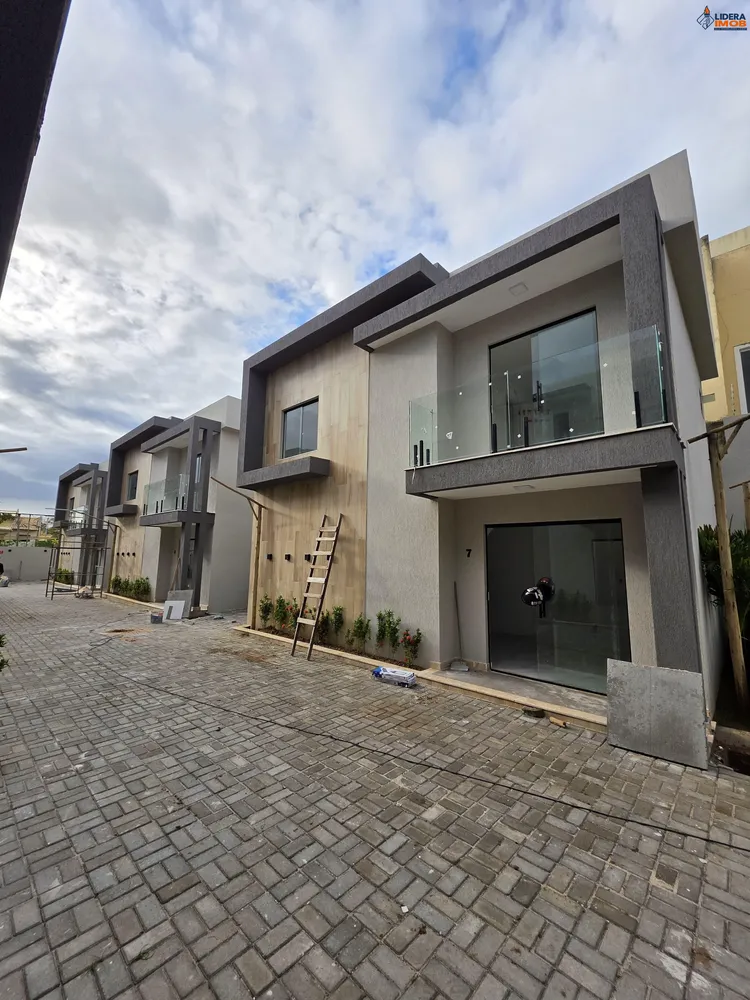 Casa, 4 quartos, 132 m² - Foto 15