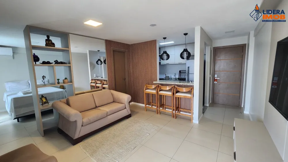 Apartamento, 1 quarto, 55 m² - Foto 6