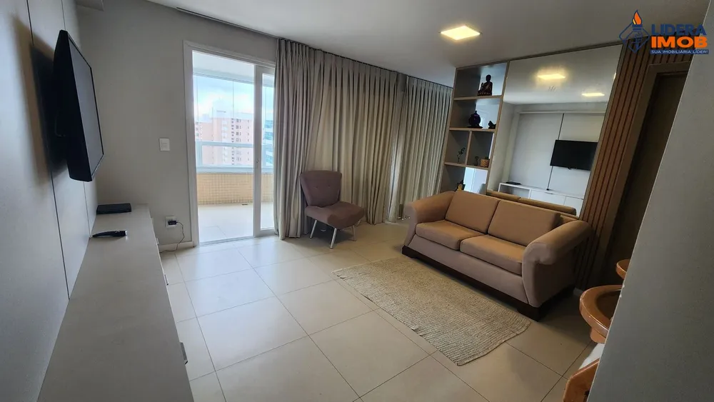 Apartamento, 1 quarto, 55 m² - Foto 7
