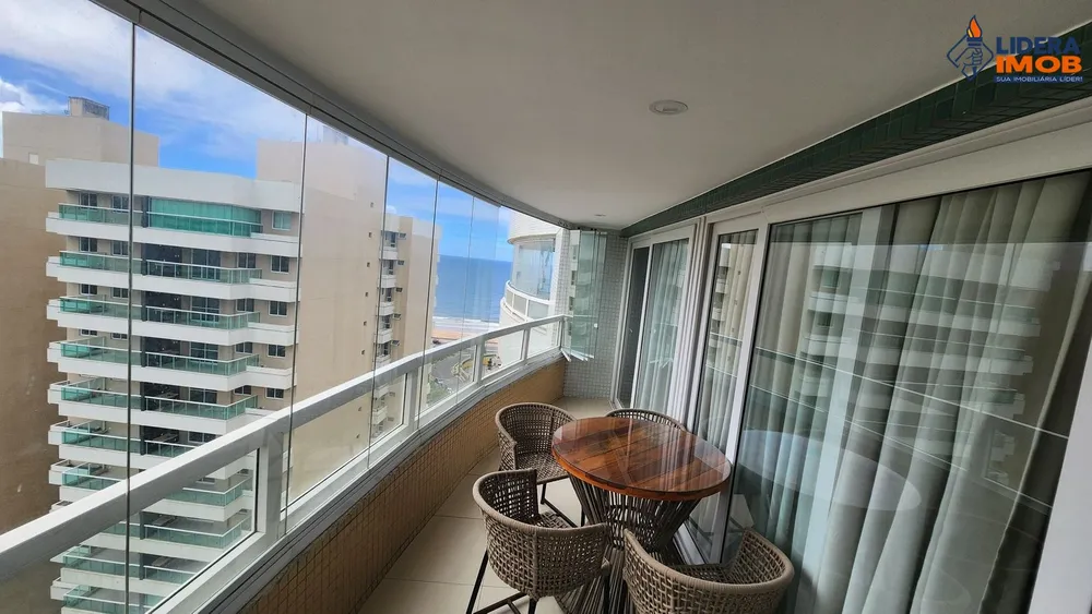 Apartamento, 1 quarto, 55 m² - Foto 3