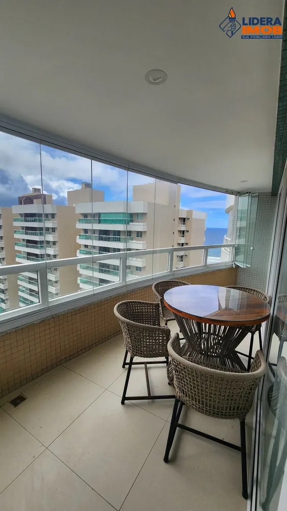 Apartamento, 1 quarto, 55 m² - Foto 5