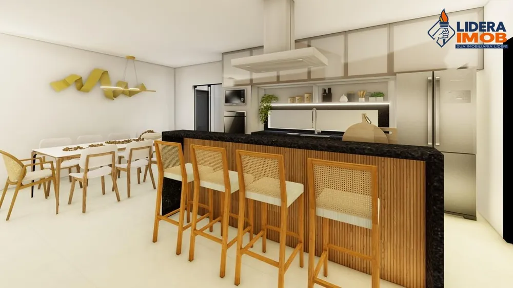 Casa, 4 quartos, 263 m² - Foto 6