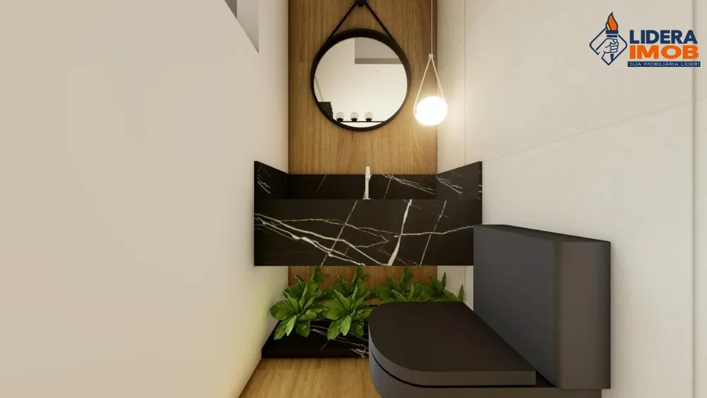 Casa, 4 quartos, 263 m² - Foto 9