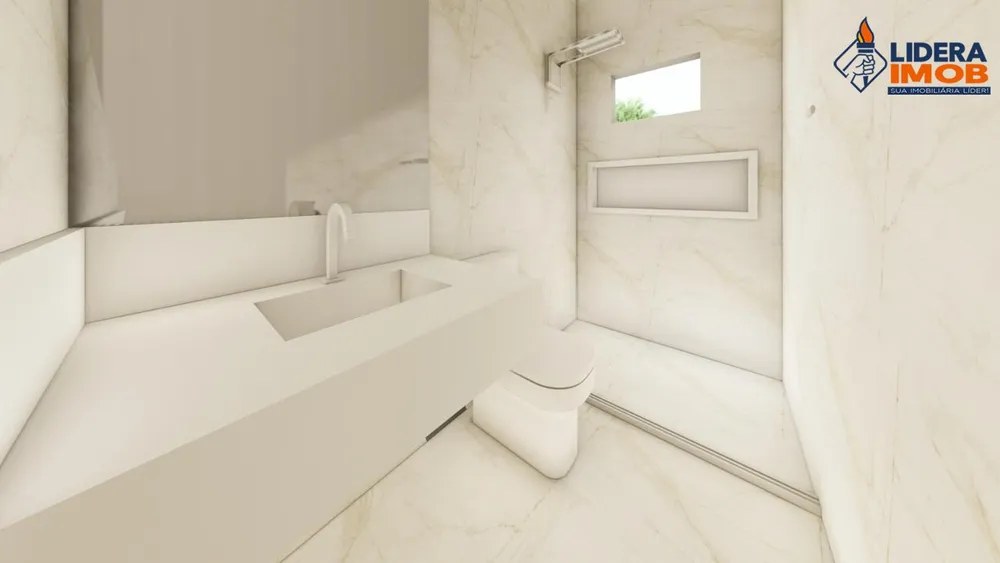 Casa, 4 quartos, 263 m² - Foto 7