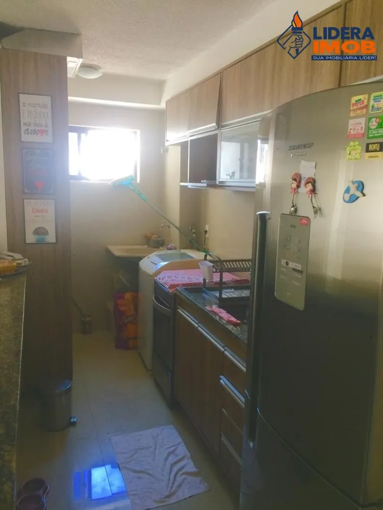 Apartamento, 2 quartos, 104 m² - Foto 11