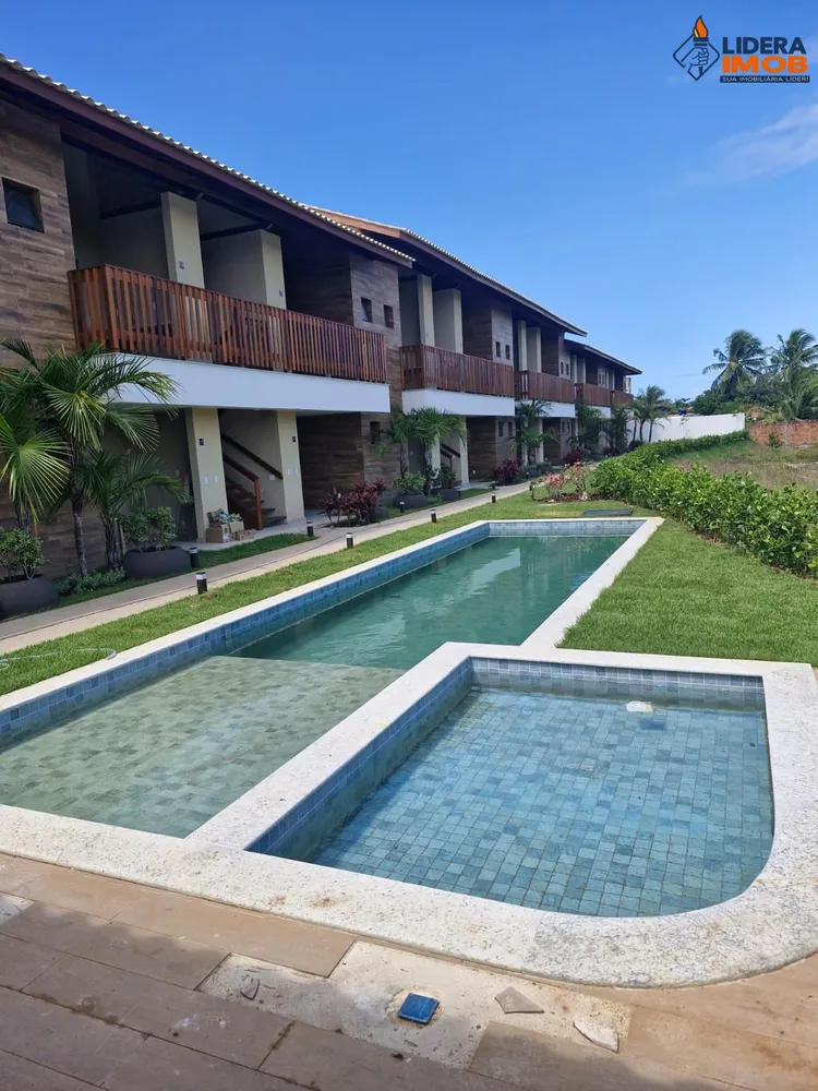 Casa, 2 quartos, 63 m² - Foto 1