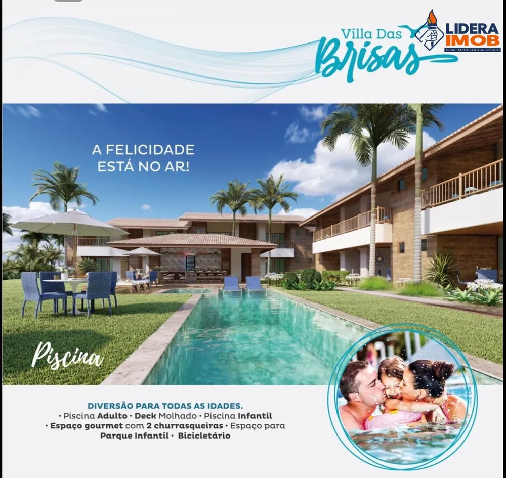 Casa, 2 quartos, 63 m² - Foto 15