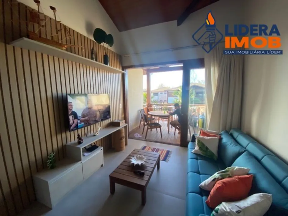 Apartamento, 2 quartos, 77 m² - Foto 10