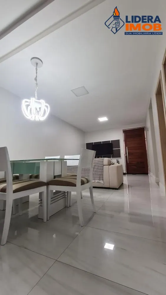 Casa, 3 quartos, 232 m² - Foto 6