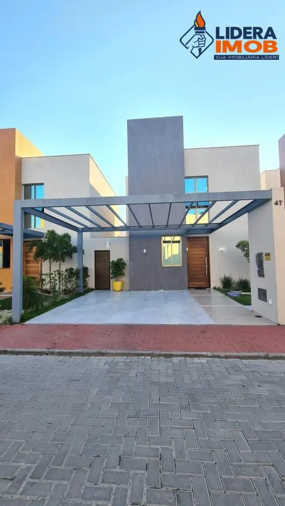 Casa, 3 quartos, 232 m² - Foto 4