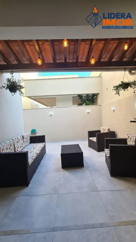 Casa, 3 quartos, 232 m² - Foto 9