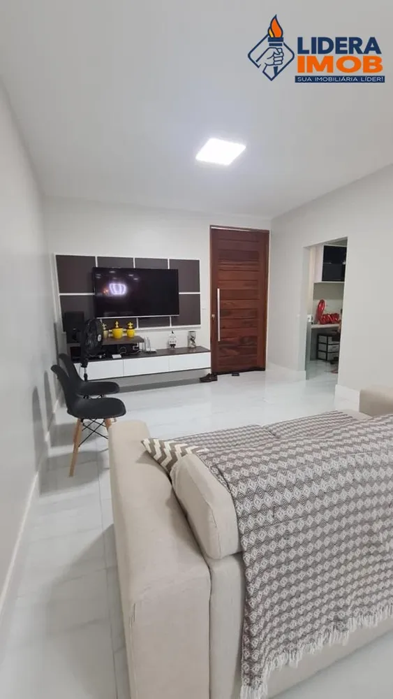 Casa, 3 quartos, 232 m² - Foto 4