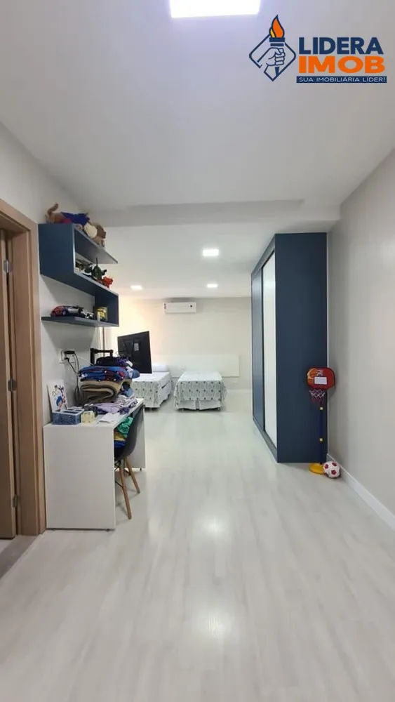 Casa, 3 quartos, 232 m² - Foto 7