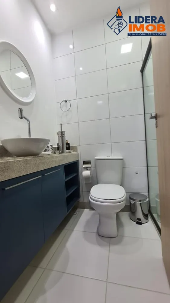Casa, 3 quartos, 232 m² - Foto 10