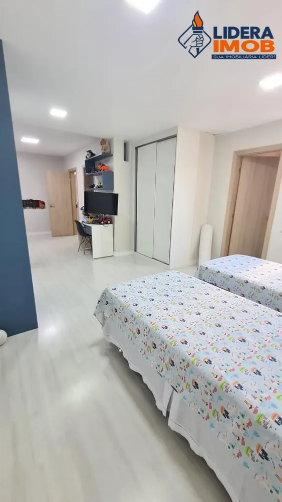 Casa, 3 quartos, 232 m² - Foto 12
