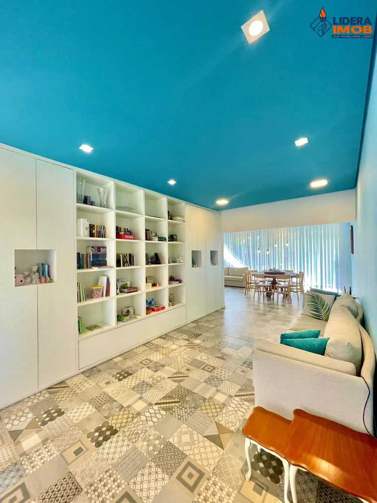 Casa, 3 quartos, 381 m² - Foto 1
