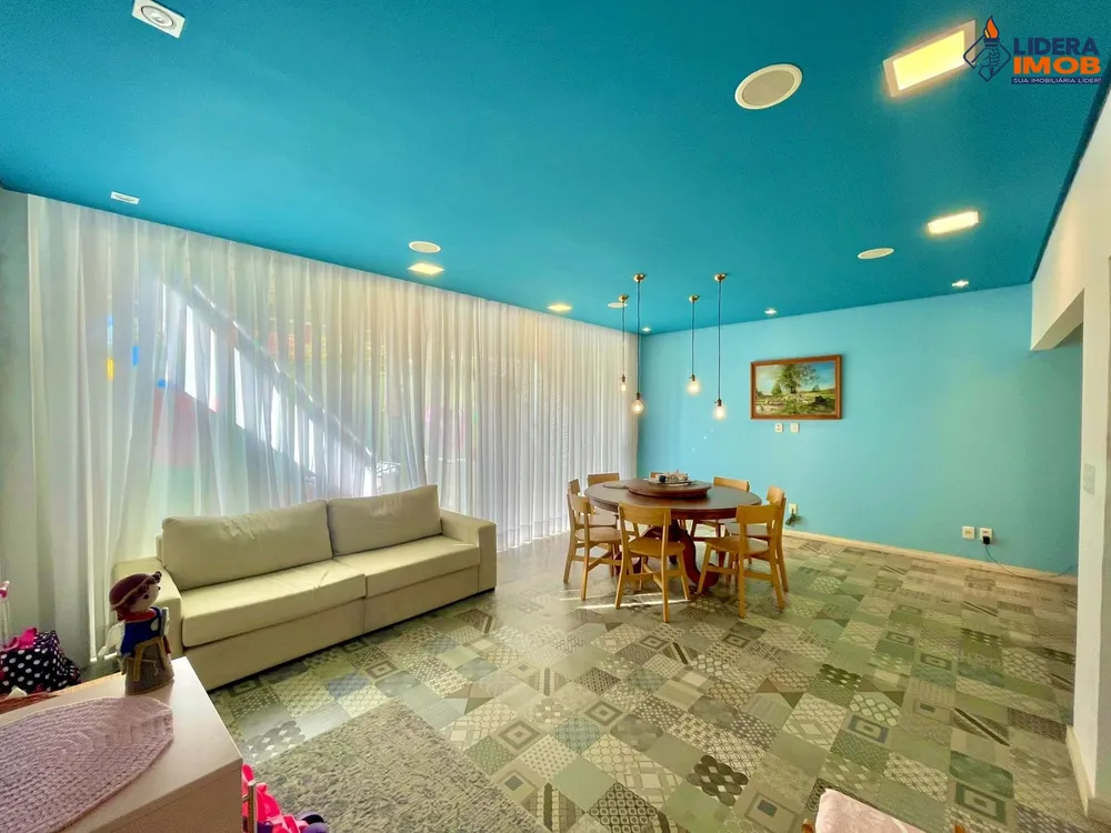 Casa, 3 quartos, 381 m² - Foto 3