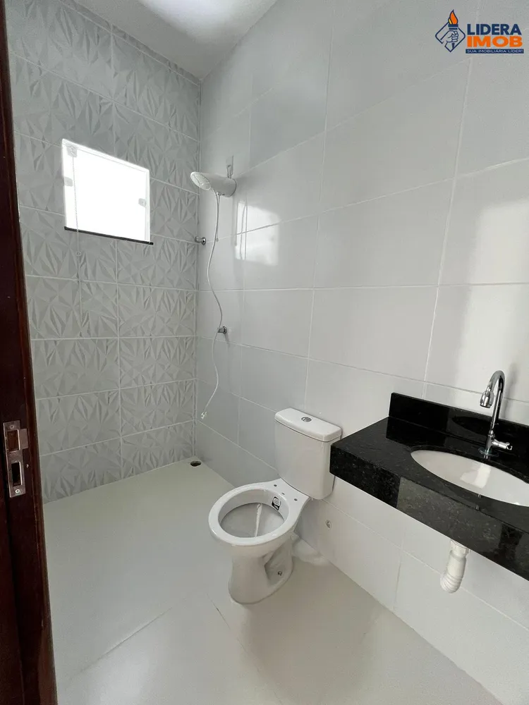Casa, 2 quartos, 100 m² - Foto 3