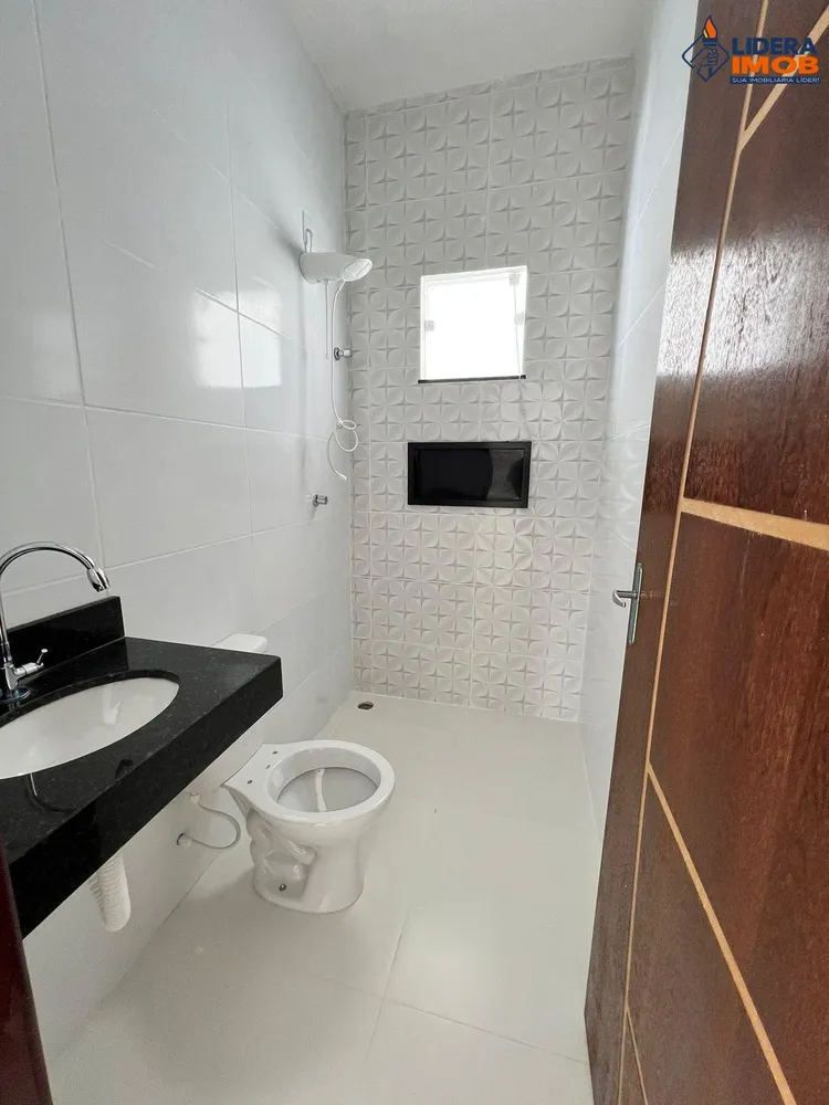 Casa, 2 quartos, 100 m² - Foto 6