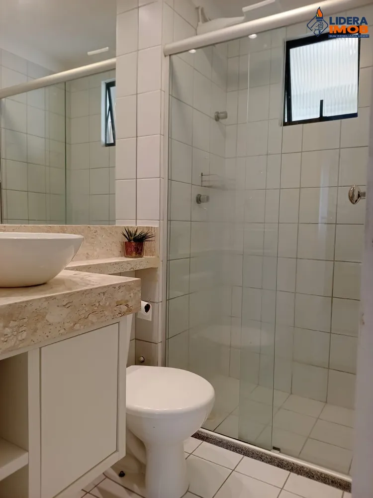 Apartamento, 3 quartos, 69 m² - Foto 9