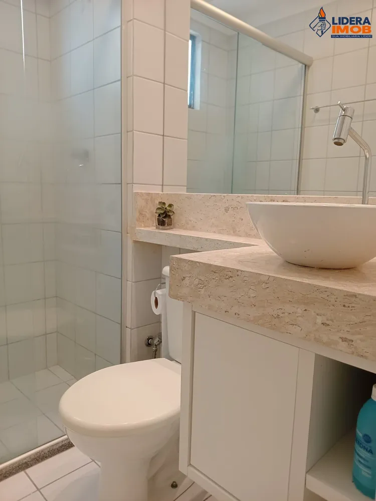 Apartamento, 3 quartos, 69 m² - Foto 3