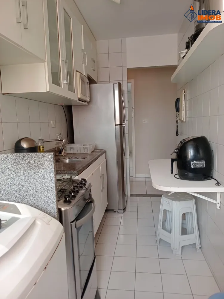 Apartamento, 3 quartos, 69 m² - Foto 6