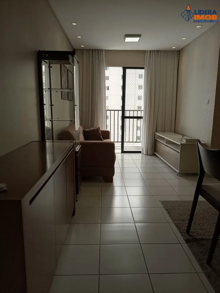 Apartamento, 3 quartos, 69 m² - Foto 14