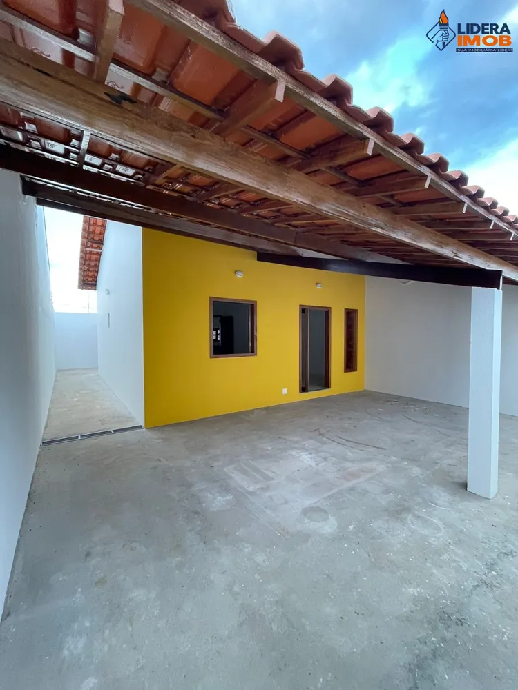 Casa, 2 quartos, 80 m² - Foto 3