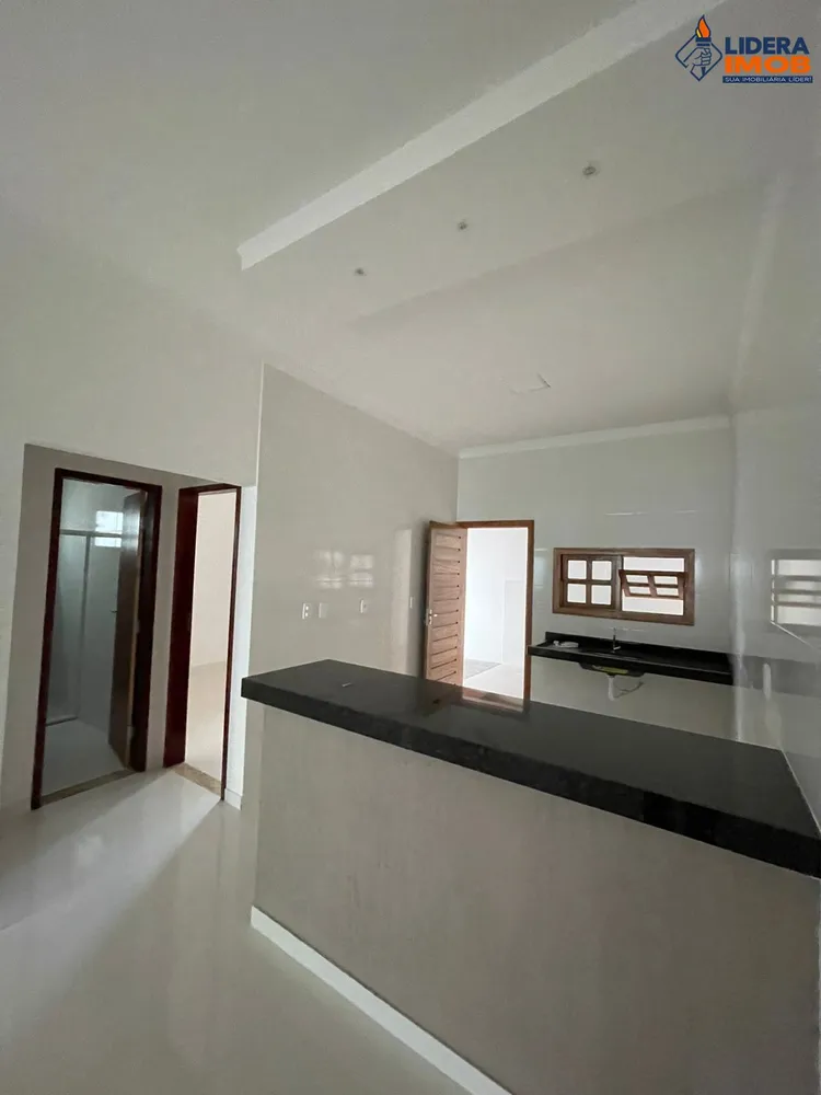 Casa, 2 quartos, 80 m² - Foto 6