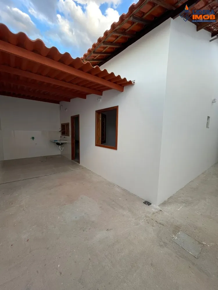 Casa, 2 quartos, 80 m² - Foto 13