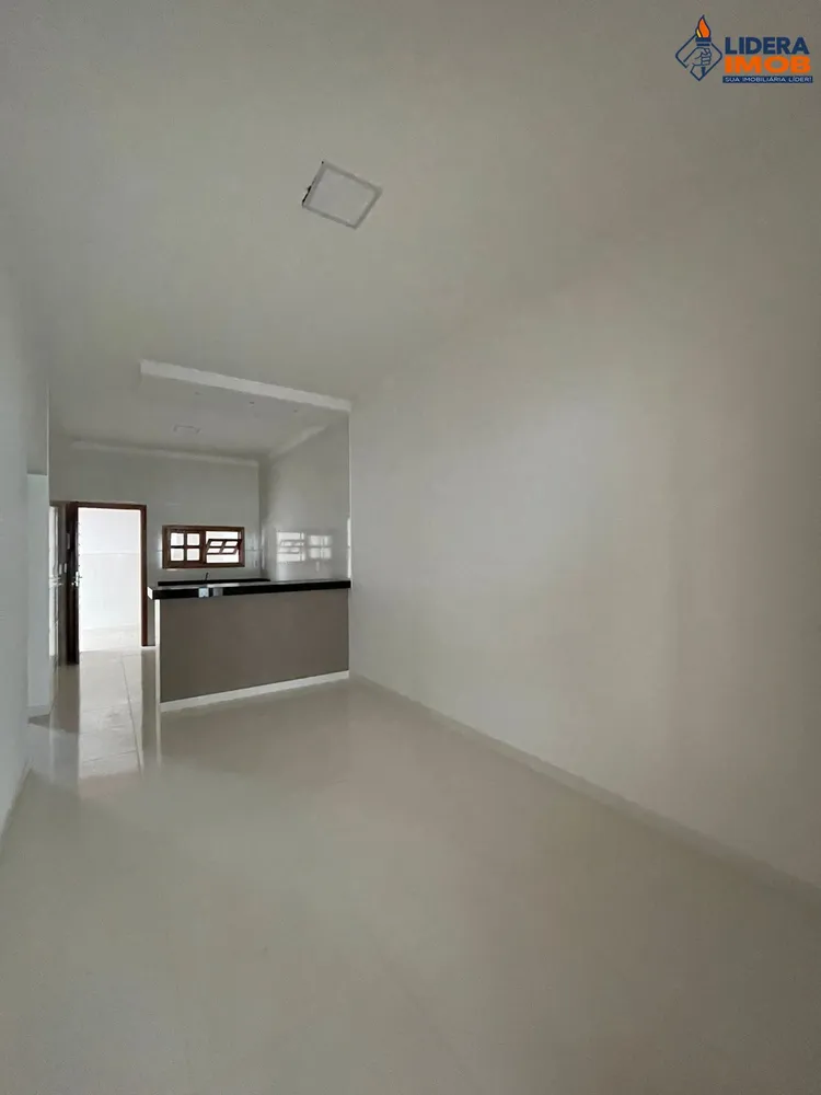 Casa, 2 quartos, 80 m² - Foto 4